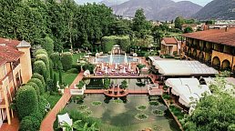 Giardino Ascona