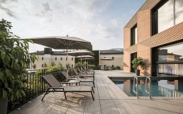 Hotel Belvedere Locarno