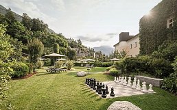 Hotel Belvedere Locarno