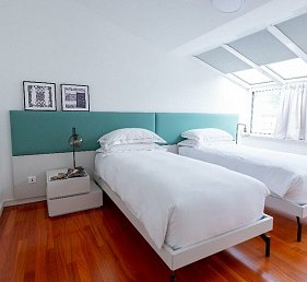 Villa Sassa