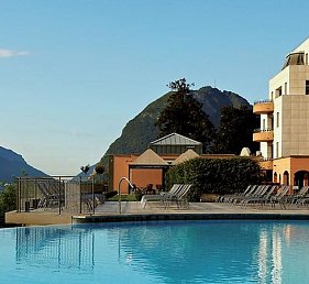 Villa Sassa