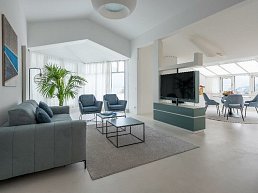 Villa Sassa