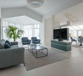 Villa Sassa