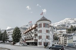 Turmhotel Victoria