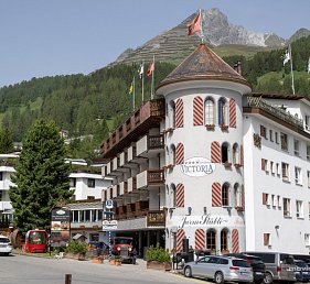 Turmhotel Victoria