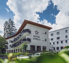Strela