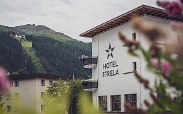 Strela