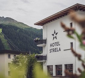 Strela