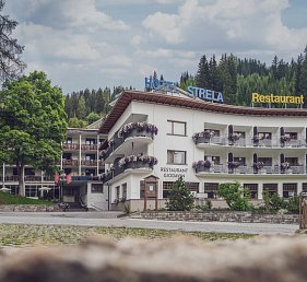 Strela