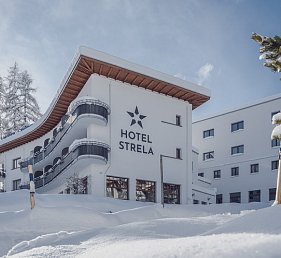 Strela