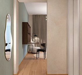 La Palma au Lac Hotel & Spa
