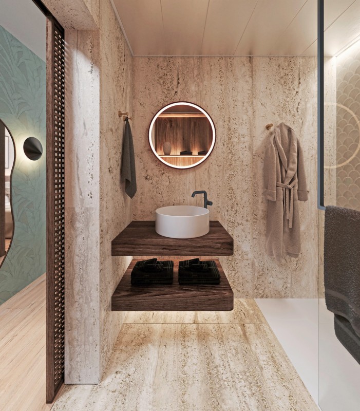 La Palma au Lac Hotel & Spa