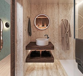 La Palma au Lac Hotel & Spa