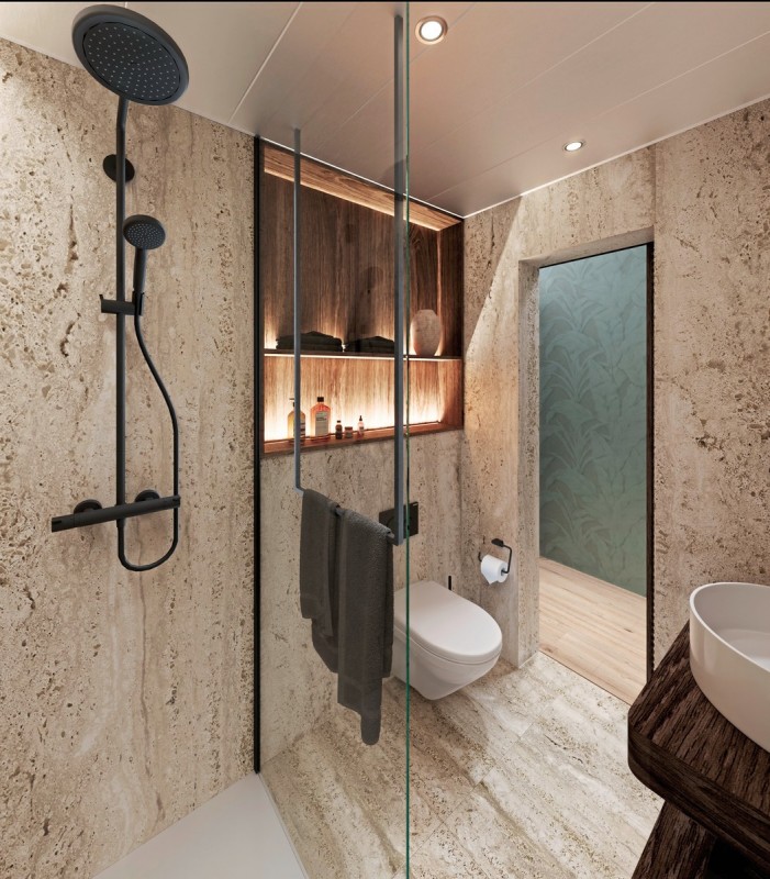 La Palma au Lac Hotel & Spa
