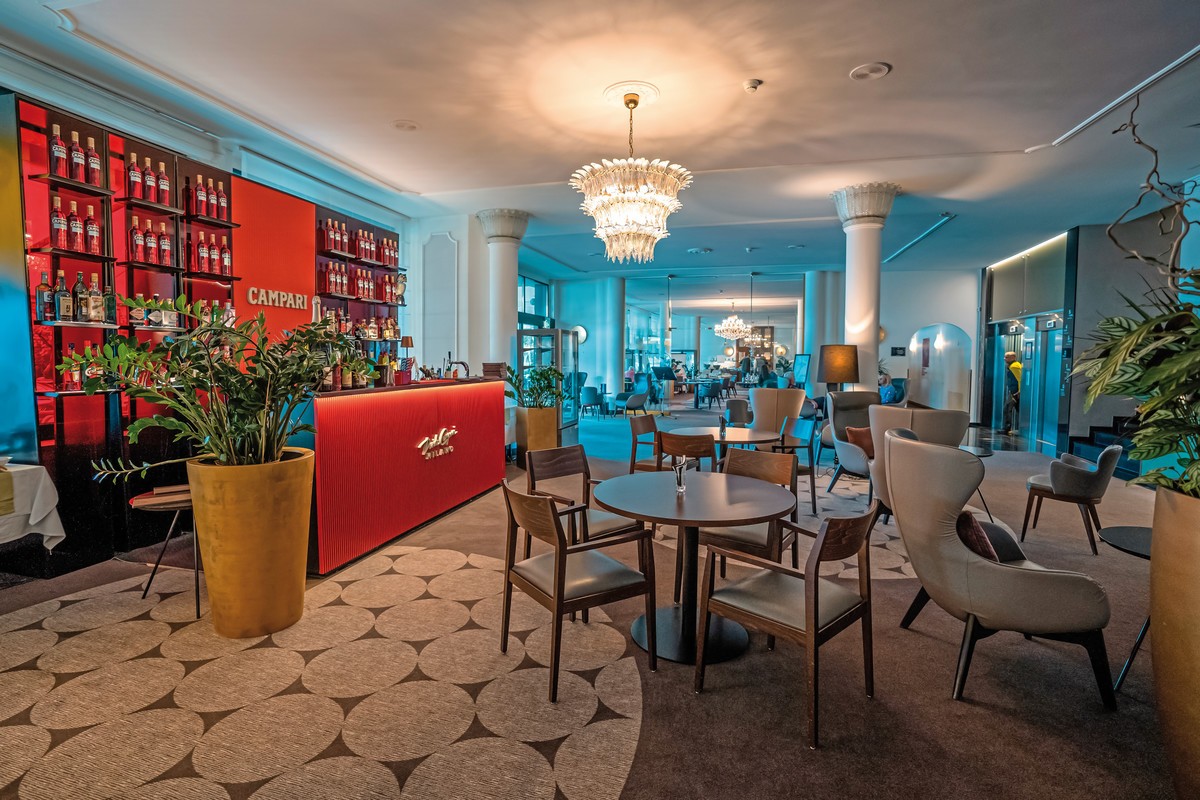 La Palma au Lac Hotel & Spa