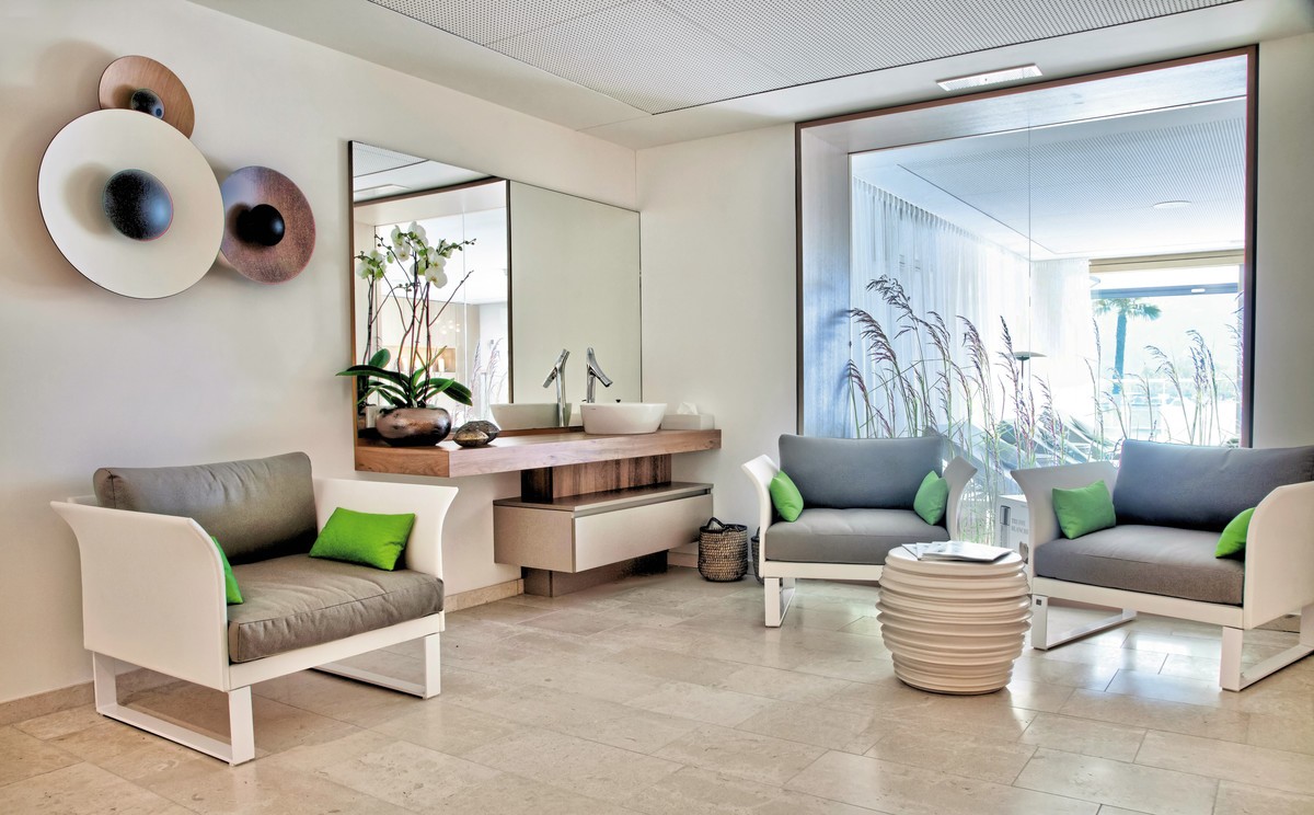 La Palma au Lac Hotel & Spa
