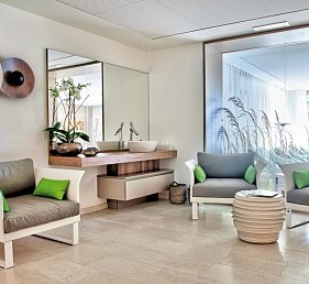La Palma au Lac Hotel & Spa