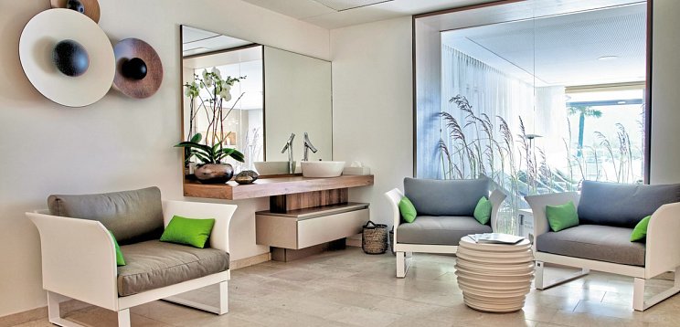 La Palma au Lac Hotel & Spa