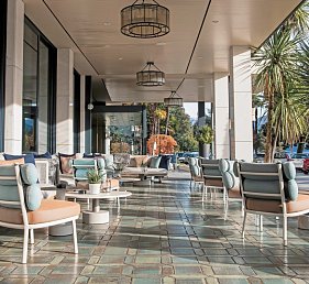 La Palma au Lac Hotel & Spa