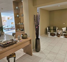La Palma au Lac Hotel & Spa