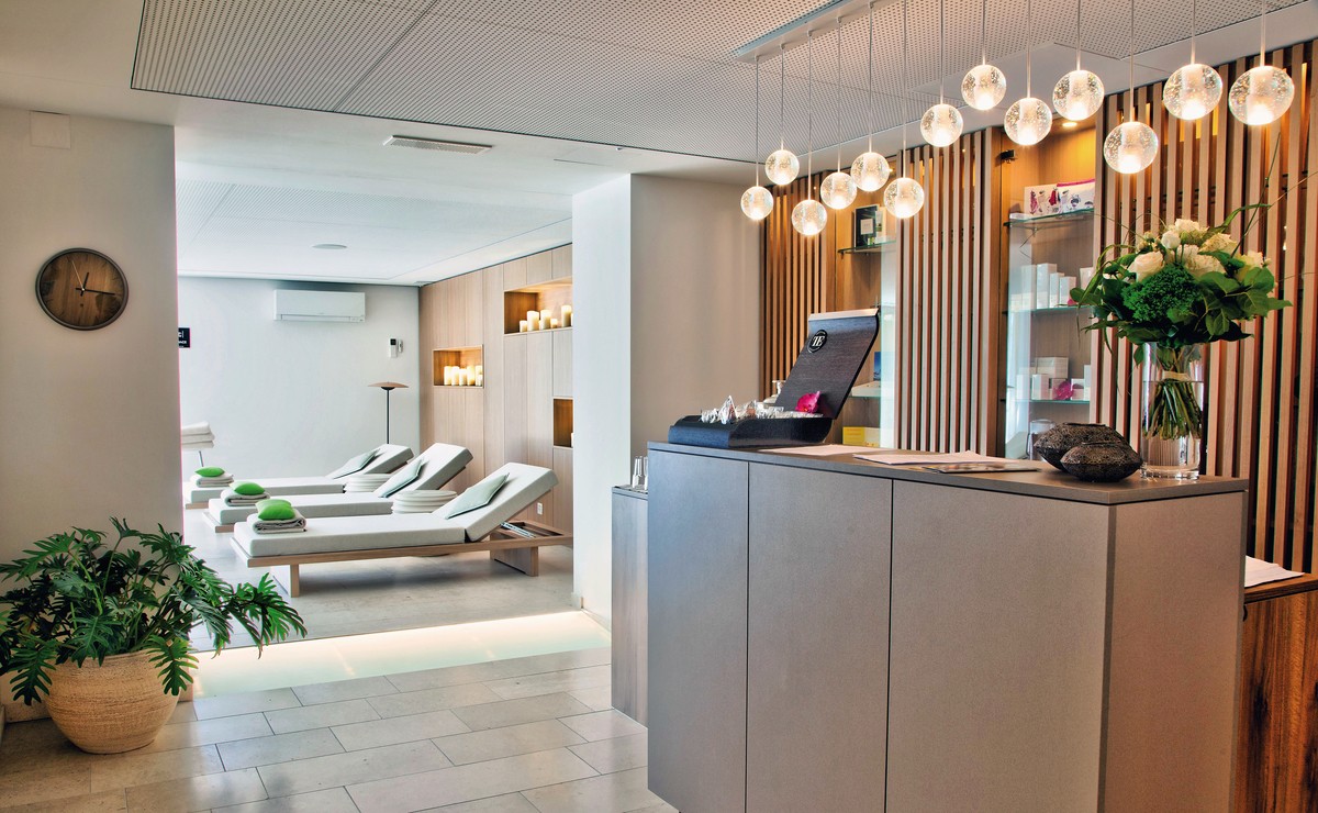 La Palma au Lac Hotel & Spa