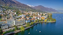 La Palma au Lac Hotel & Spa