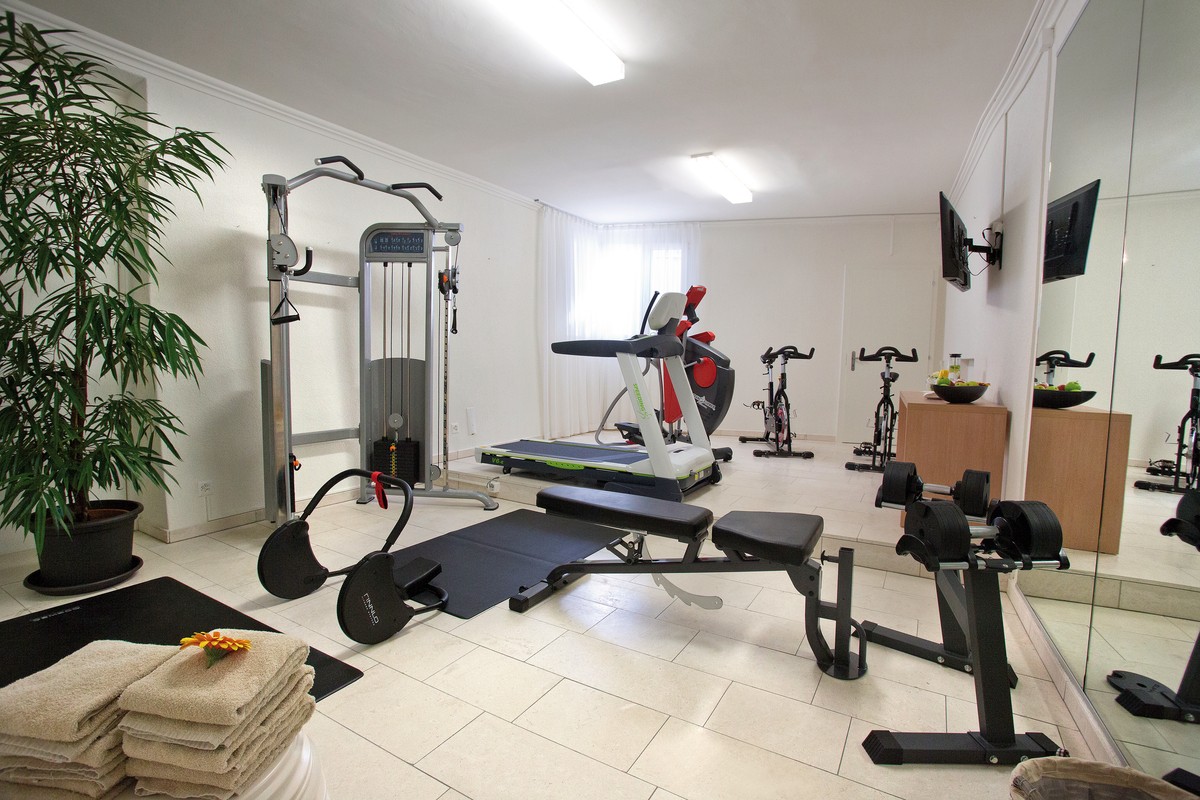 La Palma au Lac Hotel & Spa
