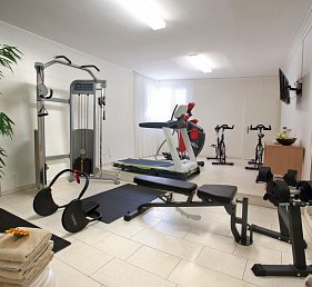 La Palma au Lac Hotel & Spa
