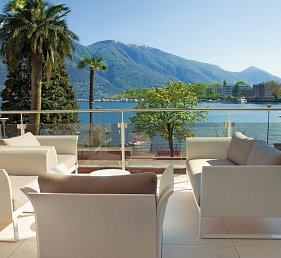 La Palma au Lac Hotel & Spa