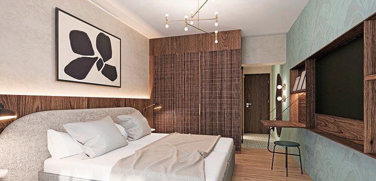 La Palma au Lac Hotel & Spa