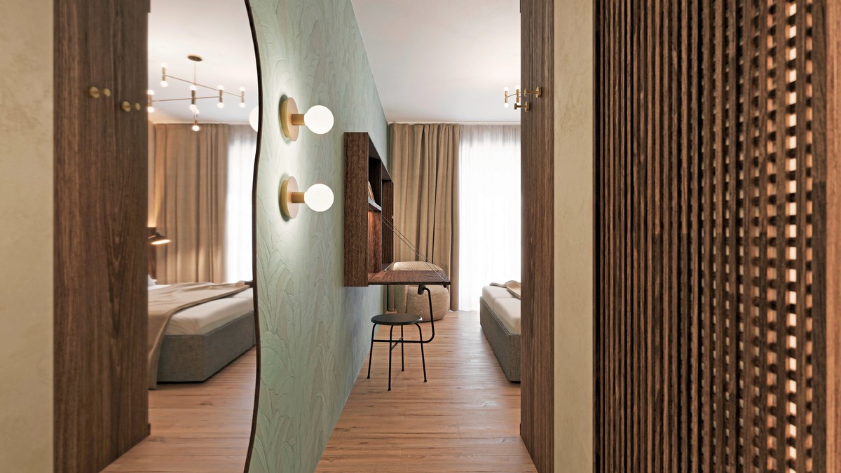 La Palma au Lac Hotel & Spa