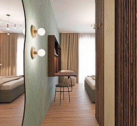 La Palma au Lac Hotel & Spa