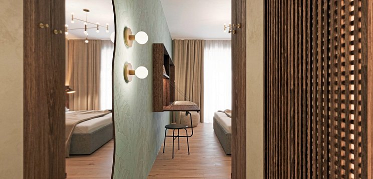 La Palma au Lac Hotel & Spa