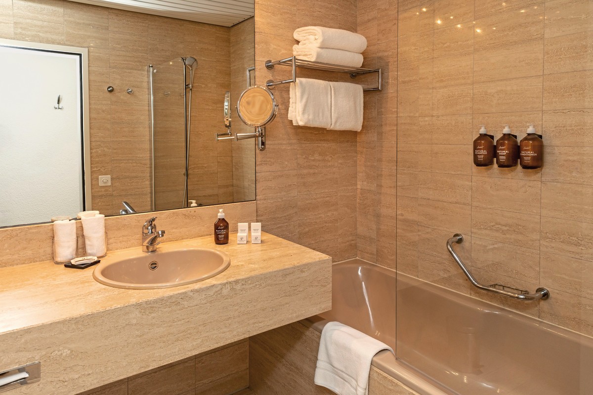 La Palma au Lac Hotel & Spa