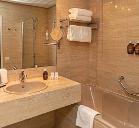 La Palma au Lac Hotel & Spa