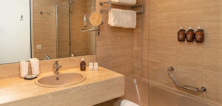 La Palma au Lac Hotel & Spa
