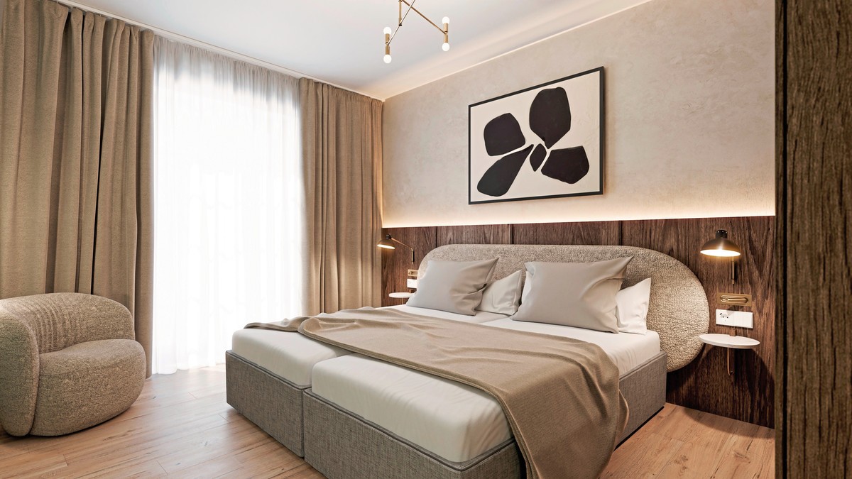 La Palma au Lac Hotel & Spa