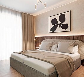 La Palma au Lac Hotel & Spa