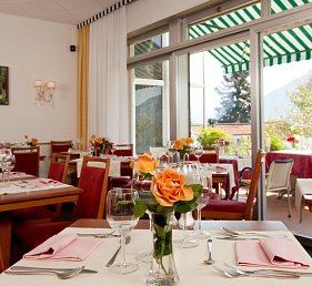 La Perla & Dependancen Ascona