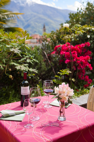 La Perla & Dependancen Ascona