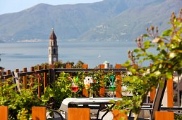 La Perla & Dependancen Ascona