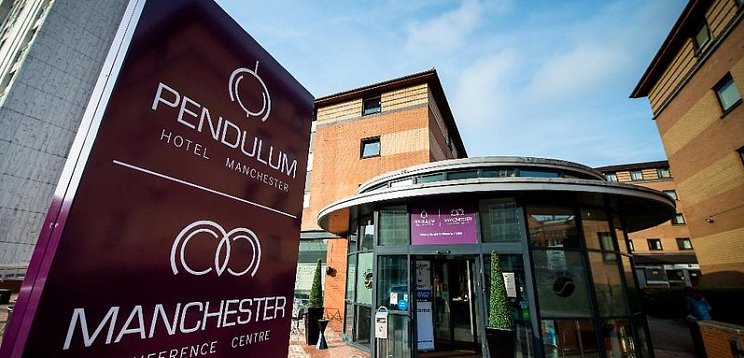 Pendulum Hotel