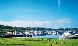 Lido di Sesto Camping (by Happy Camp)