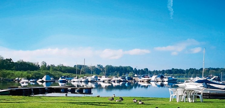 Lido di Sesto Camping (by Happy Camp)