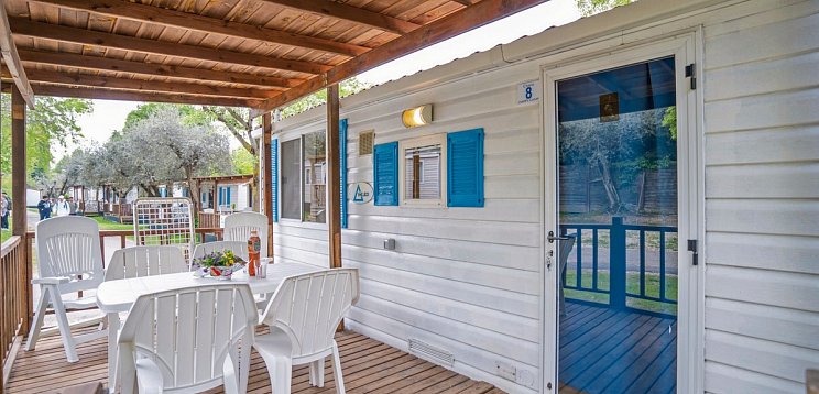 Lido di Sesto Camping (by Happy Camp)