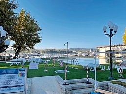 Lido di Sesto Camping (by Happy Camp)