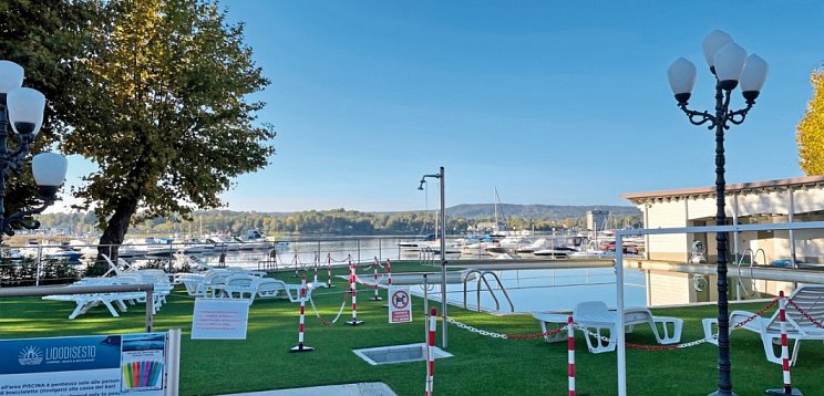 Lido di Sesto Camping (by Happy Camp)