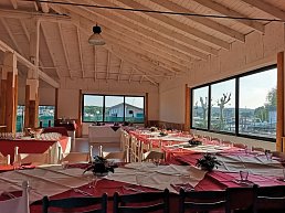 Lido di Sesto Camping (by Happy Camp)