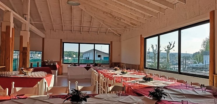 Lido di Sesto Camping (by Happy Camp)