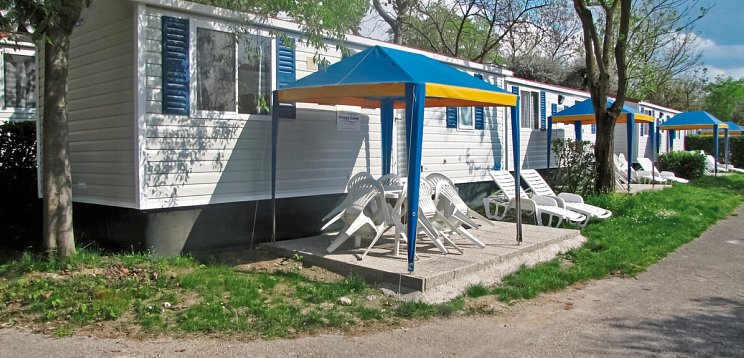 Lido di Sesto Camping (by Happy Camp)